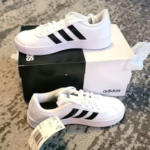 Adidas VL Court 2.0 K